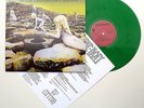 Led Zeppelin    Houses Of the Holy   Reissue Coloured Vinyl + Insert