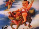 STONE TEMPLE PILOTS - Purple - limited 180 gram vinyl LP with 4 page insert