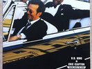 CLAPTON & BB KING RIDING WITH THE KING VINILE LP 180 GRAMMI NUOVO E SIGILLATO