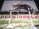 BECK   Odelay vinyl LP unplayed