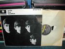 The Beatles-With the beatles LP 1963 Stereo PCS3045 1st press