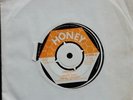 Very rare Irish psych single - Simon King & the Visions  Honey label 1969 M-