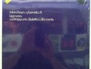 SEALED DG 2543 006 LP Roland Kayn Luigi Nono AVANT GARDE PROMO
