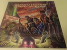 BEOWULF S/T LP ACCUSED SUICIDAL TENDENCIES NO MERCY MUNICIPAL WASTE