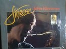 John Klemmer - Finesse - Nautilus Super Disc