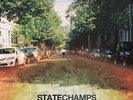 Finer Things - State Champs (2013, Vinyl NEW)