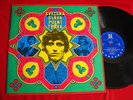 VACLAV NECKAR Svetska Slava Polni Trava RARE Czech EX LP 1971 fuzz baroque pop