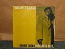 BENNIE GREEN 