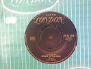 RAY SMITH - ROCKIN' LITTLE ANGEL / THAT'S ALL RIGHT (VG++) - AUST GOLD LONDON