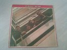 BEATLES - 1962-1966 TURKISH PRESSING RARE FIESTA