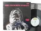 Mr Flood's Party,Mr Flood's Party,Very Rare Original USA Issue,LP