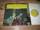 DGG TULIPS BEETHOVEN - CELLO SONATAS / 7 VARIATIONS THEME MOZART FOURNIER GULDA