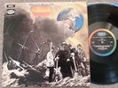 STEVE MILLER BAND   Sailor   CAPITOL 1968 Mono LP   Psych Rock