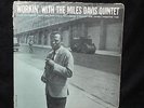 MILES DAVIS QUINTET WORKIN PRESTIGE RECORDS 7166 NEW JERSEY YELLOW LABEL