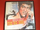 BRUCE LEE BIG BOSS RECORD