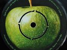 BEATLES 1968 UK Mono Apple 45 - Hey Jude / Revolution - BLANK SIDE 1 LABEL 