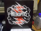 THE HELLACOPTERS STRIKES LIKE LIGHTNING 7