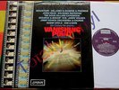VANISHING POINT - SOUNDTRACK - MOUNTAIN/DILLARD/THORNTON/BRAMLETT..UK LONDON LP