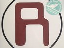 THE RENTALS Lost In Alphaville LP CLEAR GREEN Vinyl WITH STICKER