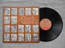 FUSION ORCHESTRA - SKELETON IN ARMOUR / UK PROG LP ORIGINAL EMI CANADA LABEL