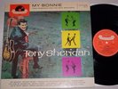 TONY SHERIDAN - MY BONNIE - LP - 12
