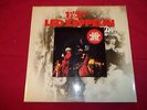 DLP Led Zeppelin 1st + 2nd (1970) Germany, Atlantic AK 2/35