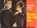 DRACULA & SEINE VAMPYRE: Dracula Cha Cha Cha / Lady Luna (7