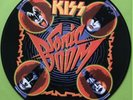 KISS SONIC BOOM PICTURE DISC / LP  UNPLAYED 