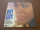 MARY WELLS Sings My Guy LP Motown MT 617 1964 Mono DJ PROMO Mono