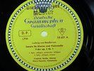 DGG M- Tulips PROMO 2-LP - Cello Sonatas BEETHOVEN Fournier & Gulda 18 601/2