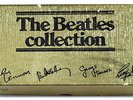 The Beatles Collection - AUSTRALIA *GOLD* Edition Cassette Box Set