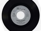 UNKNOWN 1981 ELCTRO-SYNTH 45 ((HEAR)) DARYL WILLIAMS 