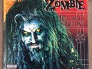 Rob Zombie - Hellbilly Deluxe Opaque Orange Vinyl /1500 White Zombie