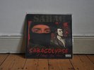 Sabac ?– Sabacolypse (A Change Gon' Come) 2 Lp