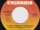 Northern Soul - Bobby Womack - Home is where the heart is - Original US Columbia