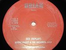 BOOBIE KNIGHT & UNIVERSAL LADY BRIAN 12