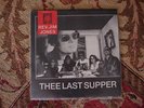 Rev Jim Jones THEE LAST SUPPER psychic tv temple of youth topy