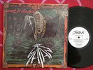 SATAN Court In The Act LP Neat 1983 U.K. Pressing IN SHRINK Heavy Metal