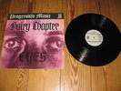 Vinyl LP Hairy Chapter - Eyes, 1970 OPP, Opp 5-21, Made in Germany, Krautrock