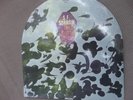 ROCK PSYCH PRETTY THINGS S.F. SORROW RARE EARTH 506 MOTOWN '69 Sealed Diecut