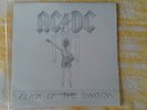 AC/DC FLICK OF THE SWITCH. 1ST AUSTRALIAN PRESS ALBERT/EMI ALBUM APLP.061