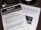 BEATLES GEORGE HARRISON DYLAN RARE PROMO SPAIN SOUNDTRACK PORKY'S II  RADIO