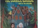 H.P. LOVECRAFT'S THE DUNWICH HORROR. Read by David McCallum [12