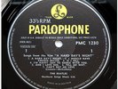 Beatles - A Hard Days Night - EX+ UK 1964 1st *MONO* LP & Original NEMS Cover