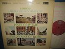 @RCA LIVING STEREO SB 2103 *REINER* RESPIGHI: PINES /FOUNTAINS OF ROME* CSO* NM