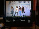 metallica Live For All bootleg  double vinyl rare collectors1988