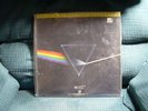 MFSL Sealed LP Pink Floyd Dark Side Of The Moon  1-017