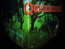 TOPS 1969 Orig    QUICKSILVER MESSENGER Shady Grove SF Psych CIPPOLINA HOPKINS