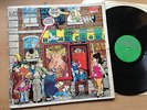 SAVOY BROWN STREET CORNER TALKING ORIGINAL UK GREEN DECCA in 1971