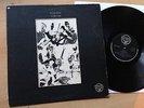 GENTLE GIANT IN A GLASS HOUSE ORIGINAL UK 1ST PRESS in GIMMIX COVER WWA RECORDS